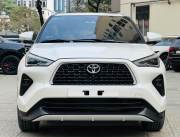 Bán xe Toyota Yaris Cross 1.5 D-CVT 2025 giá 690 Triệu - Hà Nội