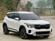 Bán xe Kia Seltos 2024 Deluxe 1.5 AT giá 615 Triệu - Hà Nội
