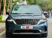 Bán xe Kia Carnival 2023 Signature 2.2D giá 1 Tỷ 260 Triệu - Hà Nội