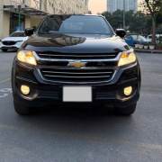 Bán xe Chevrolet Colorado 2019 LT 2.5L 4x2 AT giá 415 Triệu - Hà Nội