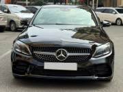 Bán xe Mercedes Benz C class 2021 C300 AMG giá 1 Tỷ 30 Triệu - Hà Nội