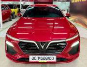 Bán xe VinFast Lux A 2.0 2022 Tiêu chuẩn giá 590 Triệu - Hà Nội