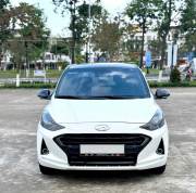 Bán xe Hyundai i10 2024 1.2 AT giá 425 Triệu - Hà Nội
