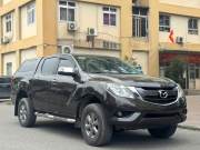 Bán xe Mazda BT50 2020 Standard 2.2L 4x4 MT giá 430 Triệu - Hà Nội