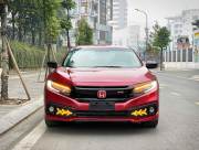 Bán xe Honda Civic RS 1.5 AT 2020 giá 625 Triệu - Hà Nội