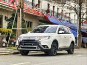 Bán xe Mitsubishi Outlander 2020 2.0 CVT giá 585 Triệu - Hà Nội