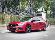 Bán xe Honda Civic RS 1.5 AT 2020 giá 615 Triệu - Hà Nội
