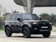 Bán xe Toyota Prado 2025 LC250 2.4L giá 3 Tỷ 660 Triệu - Hà Nội