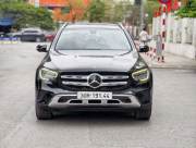 Bán xe Mercedes Benz GLC 200 4Matic 2020 giá 1 Tỷ 190 Triệu - Hà Nội