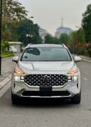 Bán xe Hyundai SantaFe Cao cấp 2.2L HTRAC 2022 giá 1 Tỷ 120 Triệu - Hà Nội