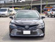 Bán xe Toyota Camry 2020 2.0G giá 748 Triệu - Hà Nội