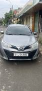 Bán xe Toyota Vios 2018 1.5E giá 300 Triệu - Bình Dương