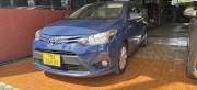 Bán xe Toyota Vios 2017 1.5E CVT giá 259 Triệu - Bình Dương