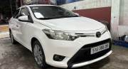 Bán xe Toyota Vios 2017 1.5E giá 230 Triệu - Bình Dương