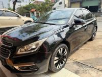 Bán xe Chevrolet Cruze 2016 LTZ 1.8 AT giá 220 Triệu - Bình Dương