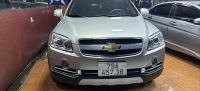 Bán xe Chevrolet Captiva 2011 LTZ Maxx 2.4 AT giá 185 Triệu - Bình Dương