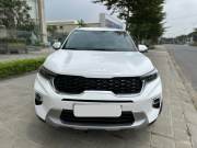 Bán xe Kia Sonet 2024 Premium 1.5 AT giá 575 Triệu - Hưng Yên