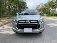 Bán xe Toyota Innova 2.0E 2017 giá 415 Triệu - Bắc Ninh