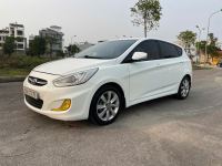 Bán xe Hyundai Accent 2015 1.4 AT giá 299 Triệu - Bắc Ninh
