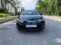Bán xe Toyota Corolla altis 2017 1.8G AT giá 485 Triệu - Bắc Ninh