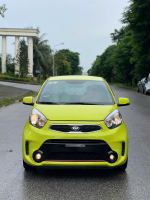 Bán xe Kia Morning 2015 Si AT giá 248 Triệu - Bắc Ninh