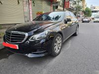 can ban xe oto cu lap rap trong nuoc Mercedes Benz E class E200 2013