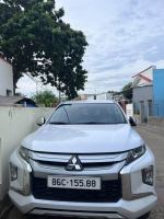 Bán xe Mitsubishi Triton 2021 4x2 AT Mivec giá 530 Triệu - Bình Thuận