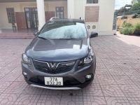 Bán xe VinFast Fadil 2021 1.4 AT giá 260 Triệu - Nghệ An