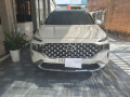 Bán xe Hyundai SantaFe 2021 Cao cấp 2.2L HTRAC giá 1 Tỷ 100 Triệu - Bình Phước