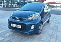 Bán xe Kia Morning 2017 EX giá 135 Triệu - Hà Nam