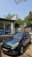 Bán xe Hyundai i20 2010 1.4 AT giá 189 Triệu - Đăk Lăk