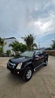 Bán xe Isuzu Dmax 2011 LS 3.0 4x2 MT giá 235 Triệu - Đăk Lăk