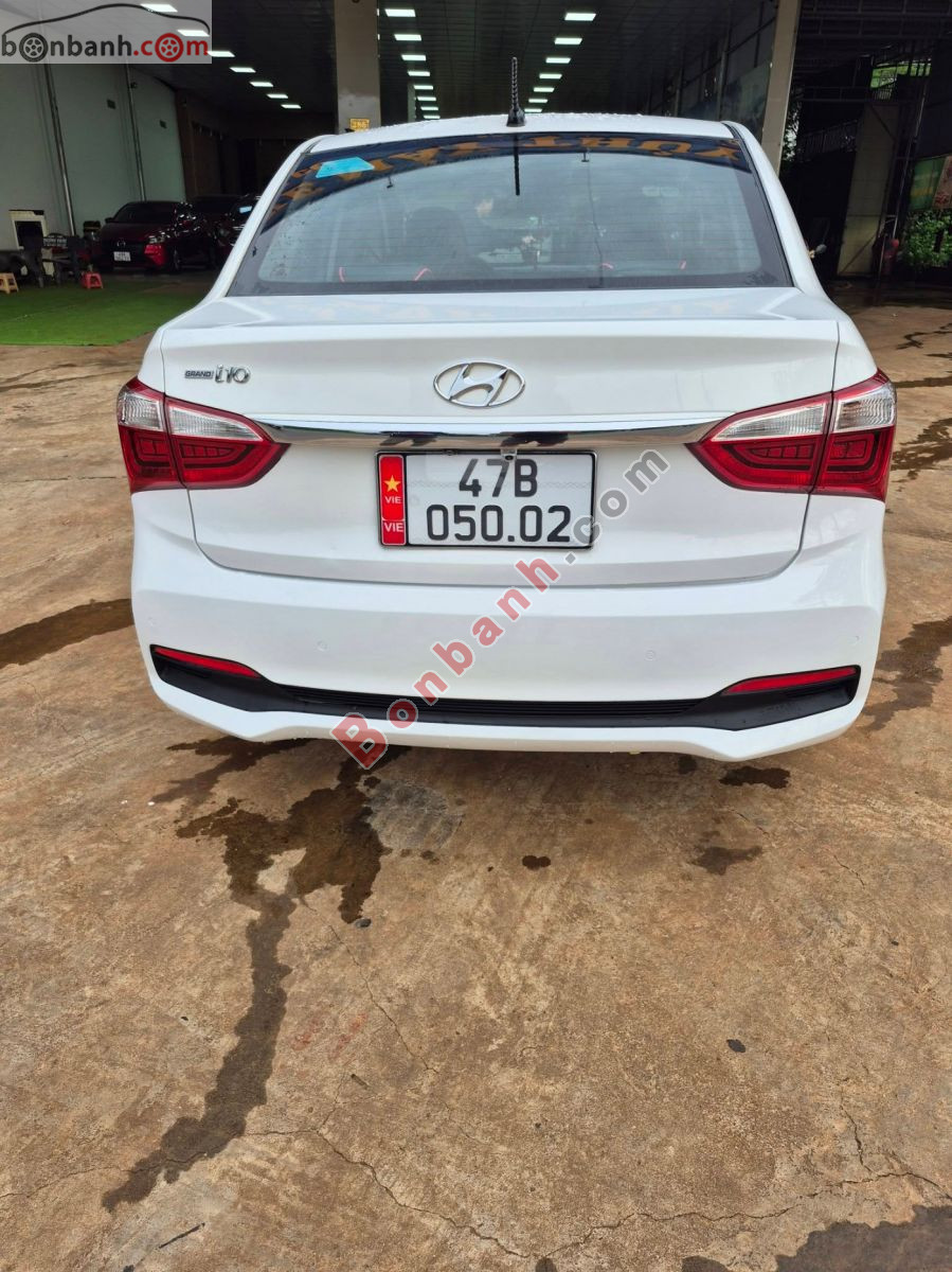 Hyundai i10 Grand 1.2 MT 2018 - 220 Triệu 3