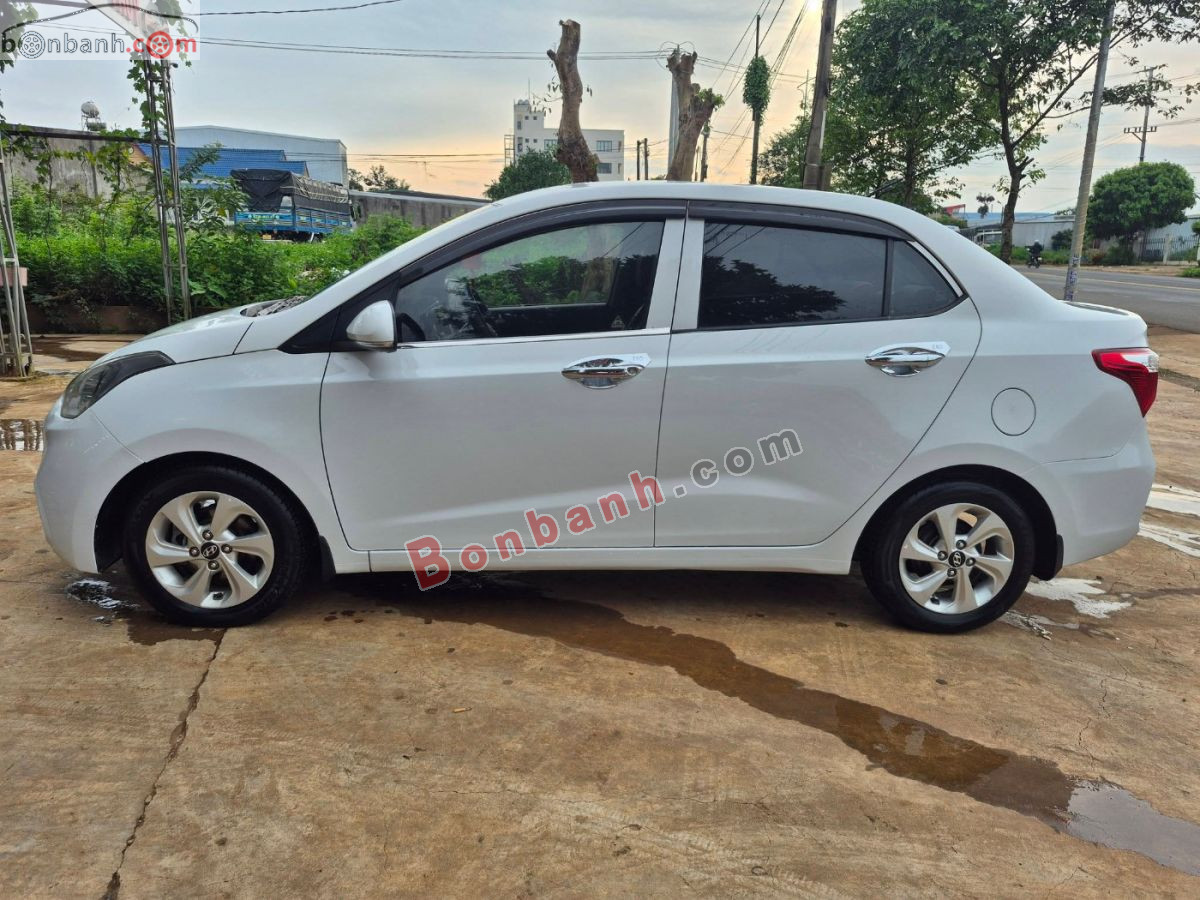 Hyundai i10 Grand 1.2 MT 2018 - 220 Triệu 4