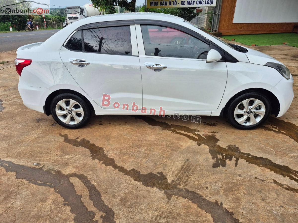 Hyundai i10 Grand 1.2 MT 2018 - 220 Triệu 6