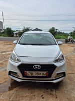 Bán xe Hyundai i10 2018 Grand 1.2 MT giá 220 Triệu - Đăk Lăk