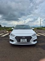 Bán xe Hyundai Accent 2020 1.4 AT giá 367 Triệu - Đăk Lăk