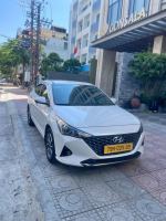 Bán xe Hyundai Accent 2022 1.4 MT giá 370 Triệu - Khánh Hòa