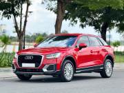 Bán xe Audi Q2 1.0 TFSI 2019 giá 834 Triệu - Hà Nội