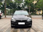 Bán xe BMW 2 Series 218i Active Tourer 2015 giá 439 Triệu - Hà Nội
