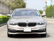 Bán xe BMW 5 Series 2019 530i Luxury Line giá 1 Tỷ 279 Triệu - Hà Nội