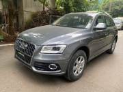 Bán xe Audi Q5 2.0 AT 2012 giá 380 Triệu - Hà Nội