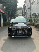 Bán xe Toyota Alphard 2019 Luxury Executive Lounge giá 2 Tỷ 880 Triệu - Hà Nội