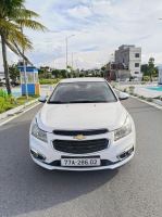 Bán xe Chevrolet Cruze 2018 LT 1.6L giá 235 Triệu - Bình Định