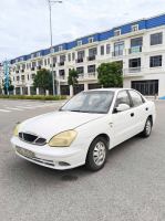 Bán xe Daewoo Nubira II 2.0 2000 giá 29 Triệu - Bình Định