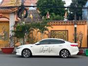 Bán xe Kia Optima 2017 2.0 AT giá 430 Triệu - Trà Vinh