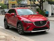 Bán xe Mazda CX3 2022 Premium 1.5 AT giá 575 Triệu - Hà Nội