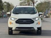 Bán xe Ford EcoSport 2020 Titanium 1.5 AT giá 468 Triệu - Hà Nội