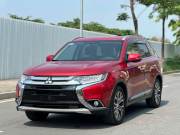 Bán xe Mitsubishi Outlander 2019 2.0 CVT giá 595 Triệu - Hà Nội