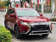 Bán xe Mitsubishi Outlander 2021 2.0 CVT giá 668 Triệu - Hà Nội